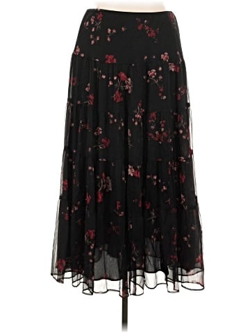 Lauren by Ralph Lauren Formal Skirt (view 1)