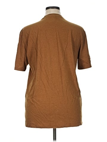 District. Short Sleeve T-Shirt (view 2)