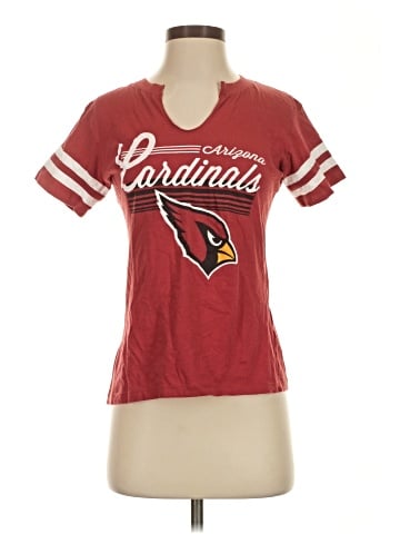 Majestic Short Sleeve T-Shirt (view 1)
