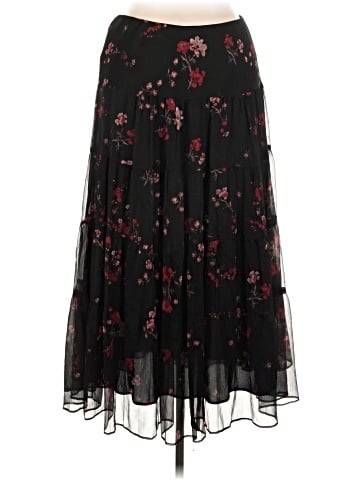 Lauren by Ralph Lauren Formal Skirt (view 2)