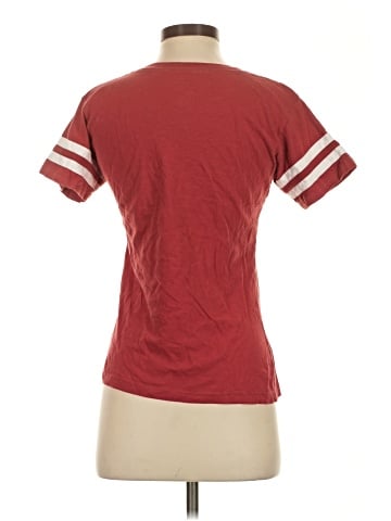 Majestic Short Sleeve T-Shirt (view 2)