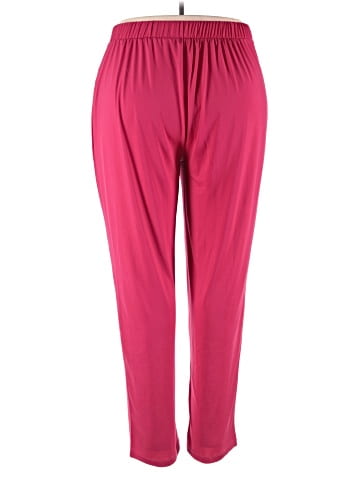 Roaman's Active Pants (view 2)