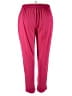 Roaman's Pink Active Pants Size 18W - photo 2