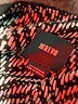 Maeve Chevron-herringbone Black Casual Dress Size 4 - photo 7