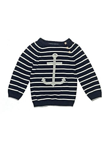H&M Pullover Sweater (view 1)