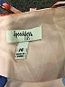 Speechless 100% Polyester Floral White Dress Size 14 - photo 3