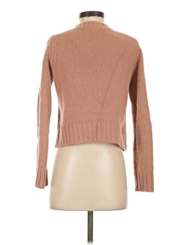 Vince. Cashmere Pullover Sweater (view 2)