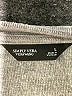 Simply Vera Vera Wang Gray Pullover Sweater Size L - photo 7