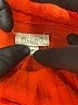 Pilcro Solid Orange Turtleneck Sweater Size 3X - photo 7