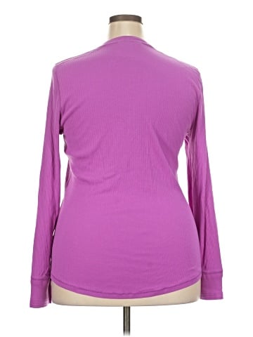 Lauren by Ralph Lauren Pullover Sweater (view 2)