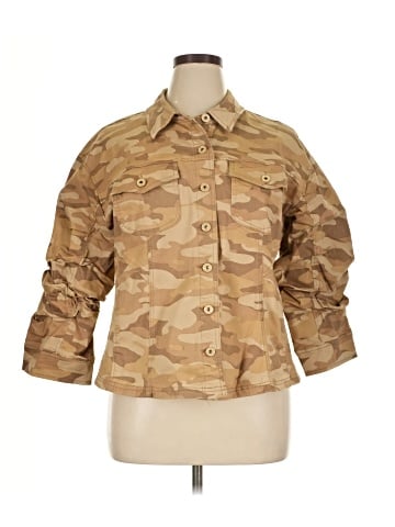 Democracy Jacket (view 1)