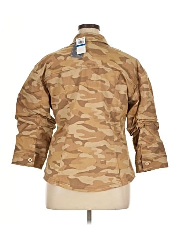 Democracy Jacket (view 2)