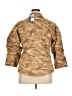 Democracy Camo Tan Gold Jacket Size XL - photo 2