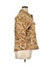 Democracy Camo Tan Gold Jacket Size XL - photo 4
