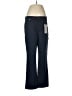 Bandolino Blue Active Pants Size 8s - photo 1