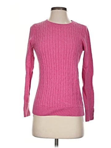 Talbots Pullover Sweater (view 1)