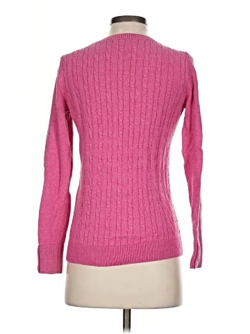 Talbots Pullover Sweater (view 2)
