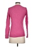 Talbots Pink Pullover Sweater Size S - photo 2