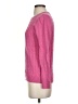 Talbots Pink Pullover Sweater Size S - photo 5