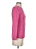 Talbots Pink Pullover Sweater Size S - photo 4
