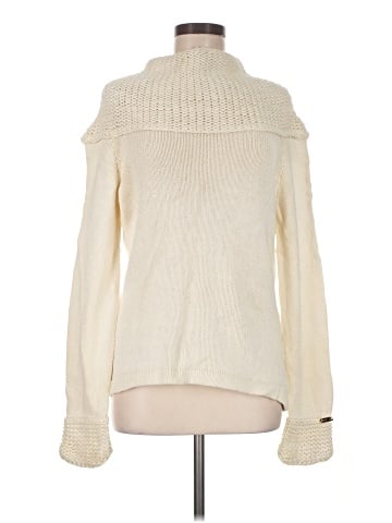 St. John Sport Turtleneck Sweater (view 1)