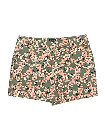 White House Black Market Shorts (view 1)
