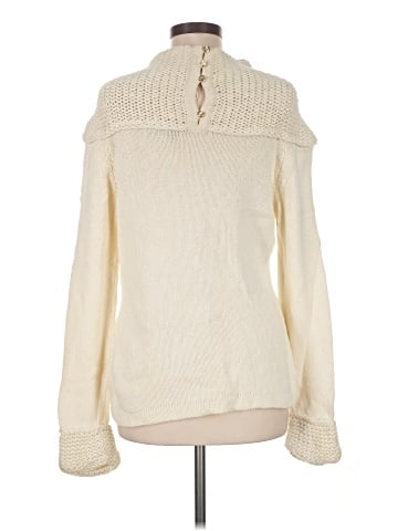 St. John Sport Turtleneck Sweater (view 2)