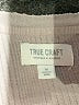 True Craft Gray Long Sleeve Blouse Size 1X - photo 7