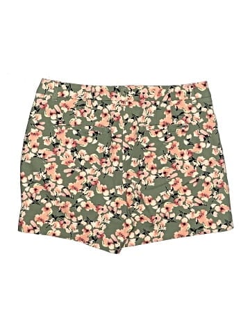 White House Black Market Shorts (view 2)