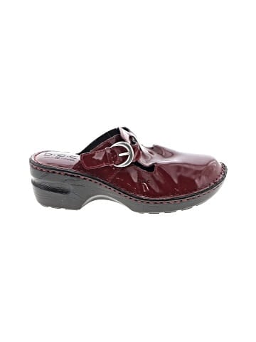 B.O.C Mule/Clog (view 1)