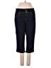 d.jeans Polka Dots Blue Jeans Size 8 - photo 1