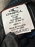 O'Neill Blue Wetsuit Size 6 - photo 4