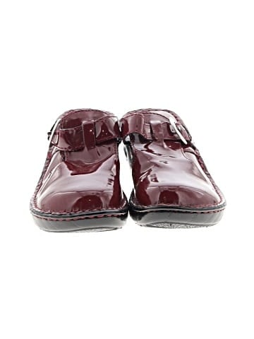 B.O.C Mule/Clog (view 2)