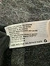 Knox Rose Ivory Poncho Size Med - Lg - photo 8