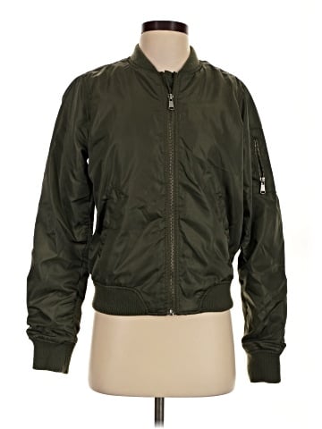 Xhilaration Jacket (view 1)