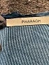 Pharaoh Blue Tank Top Size Med (2) - photo 7