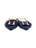 Just Fab Blue Mule/Clog Size 8 - photo 2