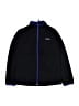 Lands' End 100% Polyester Black Track Jacket Size L (kids) - photo 1
