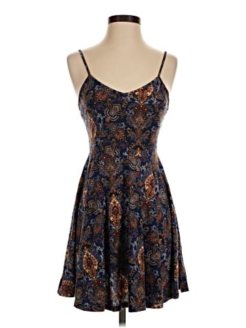 Forever 21 Cocktail Dress (view 1)