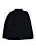 Lands' End 100% Polyester Black Track Jacket Size L (kids) - photo 2
