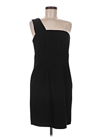 Nicole Miller Cocktail Dress (view 1)
