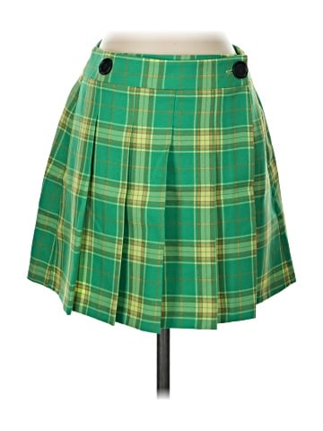 Topshop Casual Skirt (view 1)
