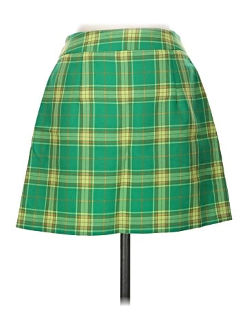 Topshop Casual Skirt (view 2)