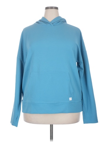 Soybu Sweatshirt (view 1)