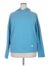 Soybu Blue Sweatshirt Size XXL - photo 1