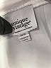 Unique Vintage 100% Polyester Ivory 3/4 Sleeve Blouse Size 1X - photo 7