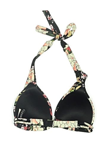 Sunsets Swimsuit Top (view 2)