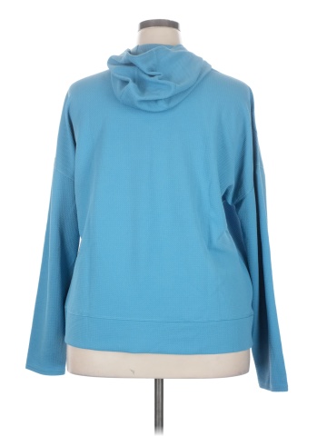 Soybu Sweatshirt (view 2)