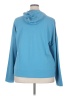 Soybu Blue Sweatshirt Size XXL - photo 2