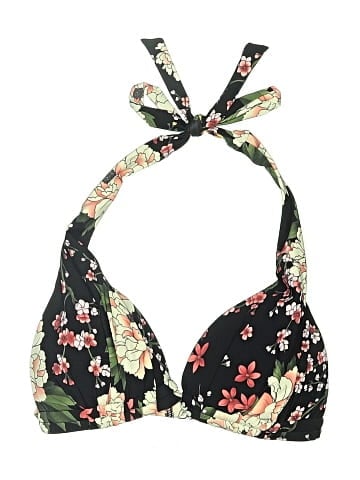 Sunsets Swimsuit Top (view 1)